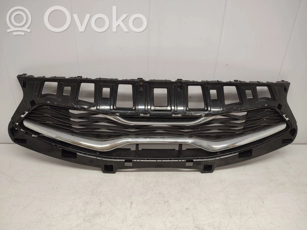 Front grill   85351J7DA0,86350J7DA0