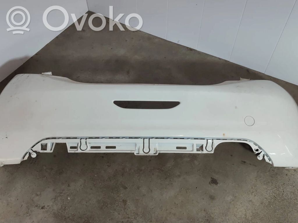 Peugeot 208 I Puskuri 