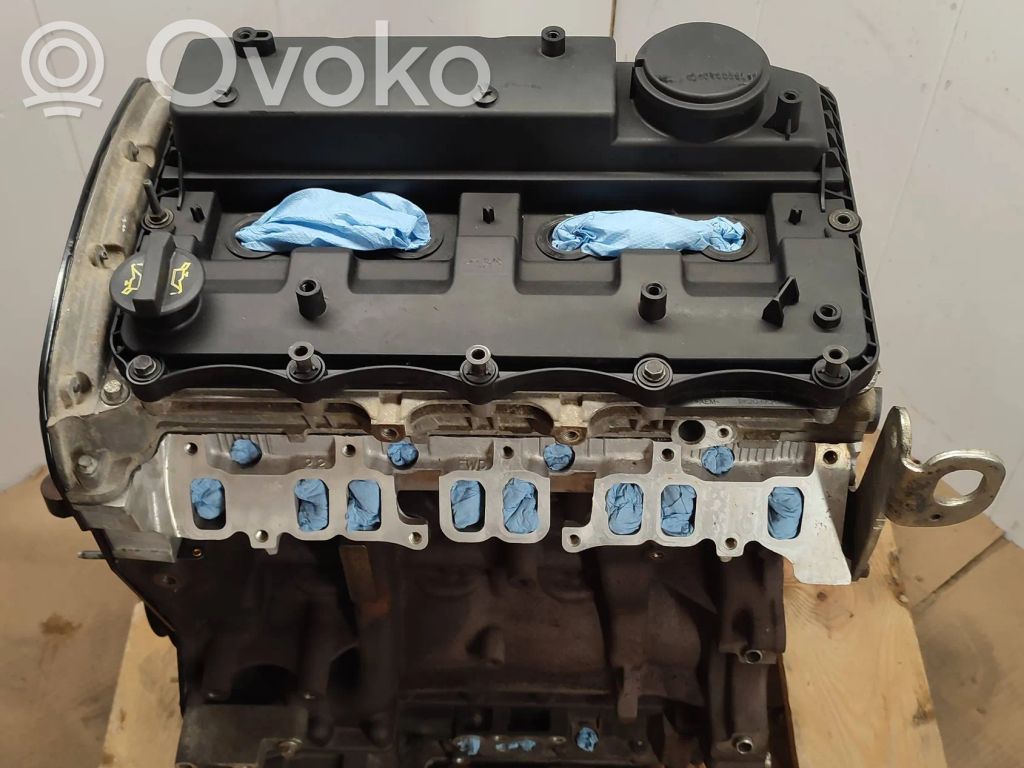 Ford Transit Variklis 