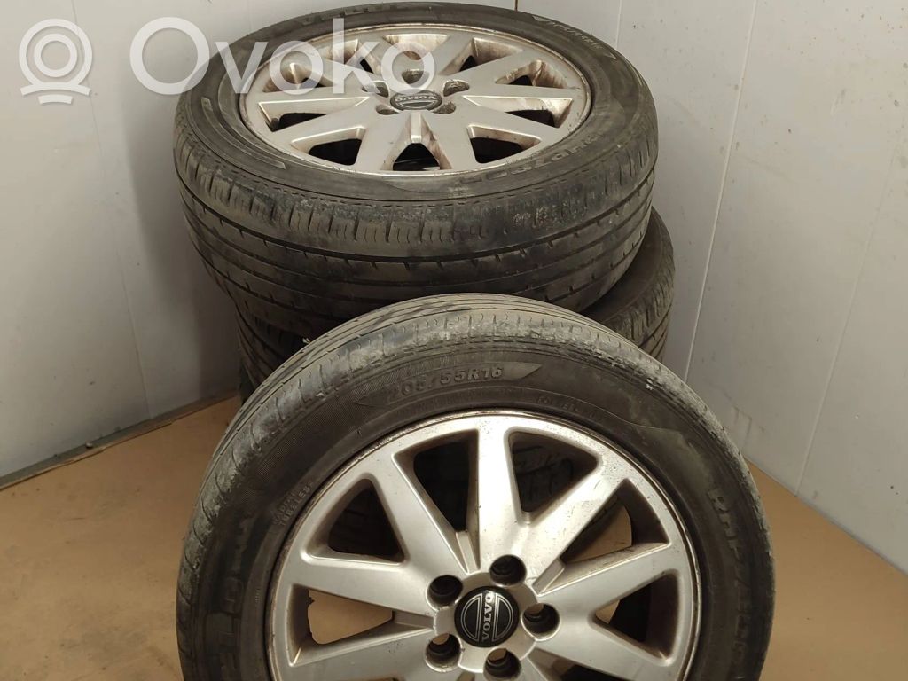 Volvo V40 Jante alliage R16 