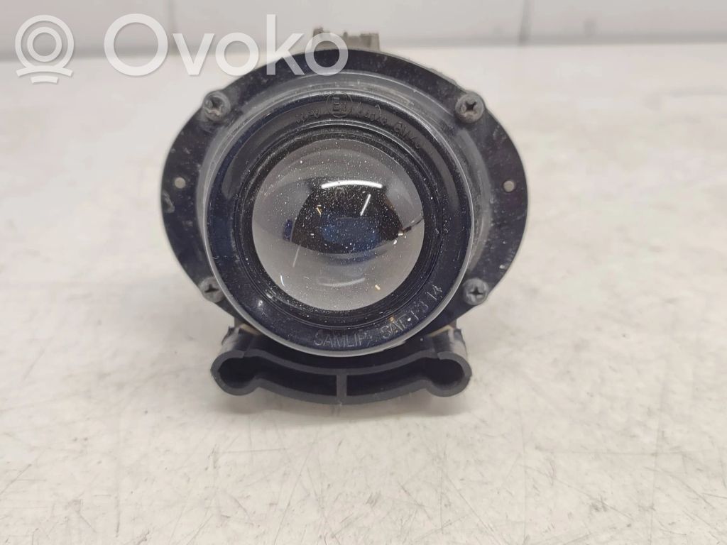 Opel Mokka X Etusumuvalo 