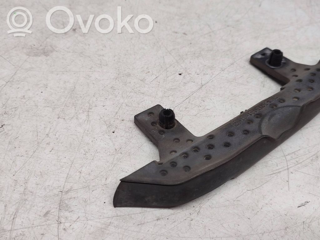 Variklio dangčio apdaila   7217101,1070200E