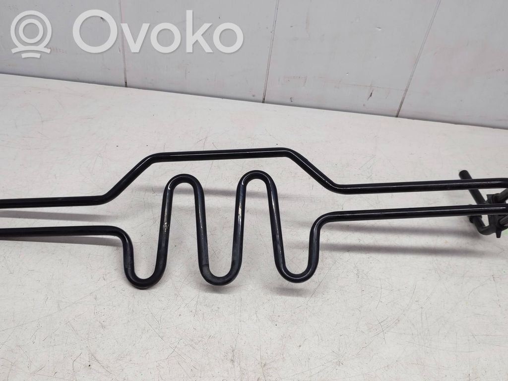 Radiateur de direction assistée   7522050,PA66GF30KN1,321352712