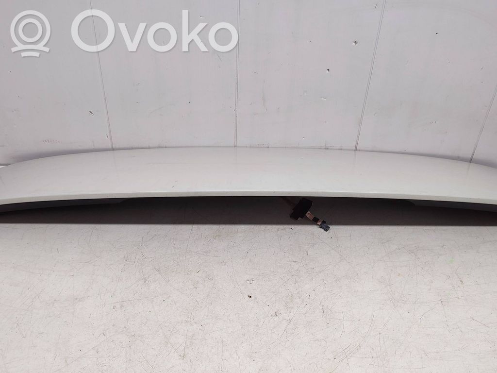 BMW 3 E90 E91 Spoileris galinio dangčio 