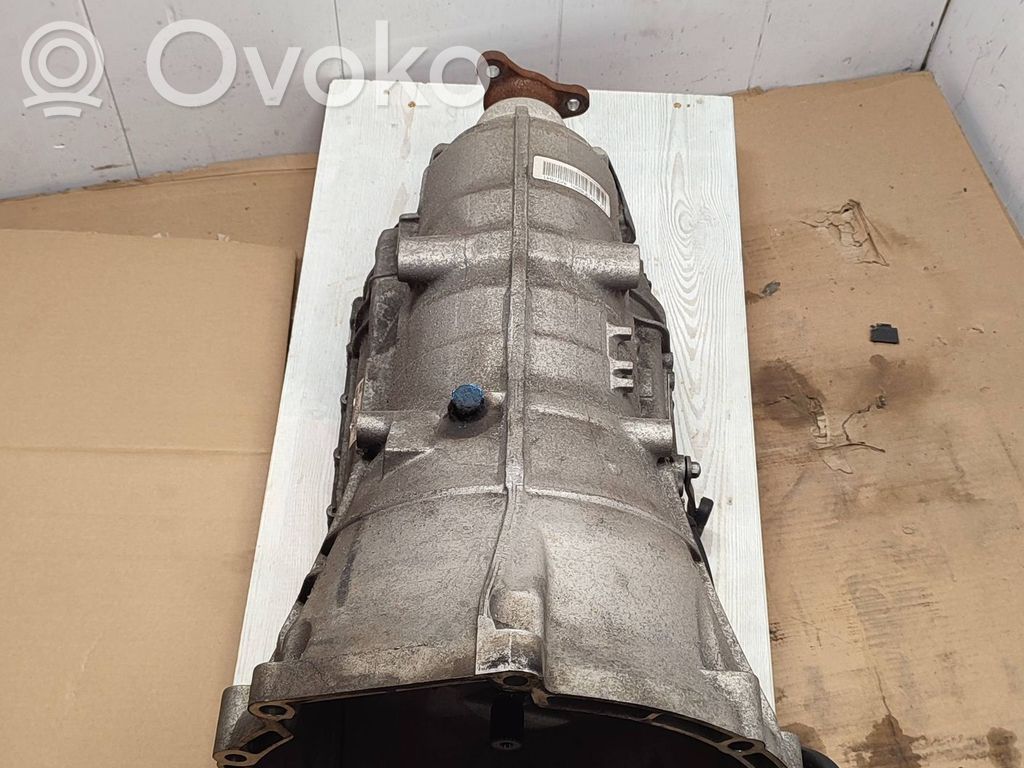 BMW 3 E90 E91 Automatic gearbox 