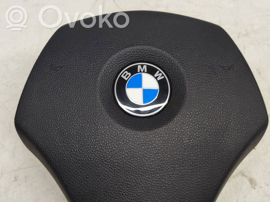 BMW 3 E90 E91 Stūres drošības spilvens 