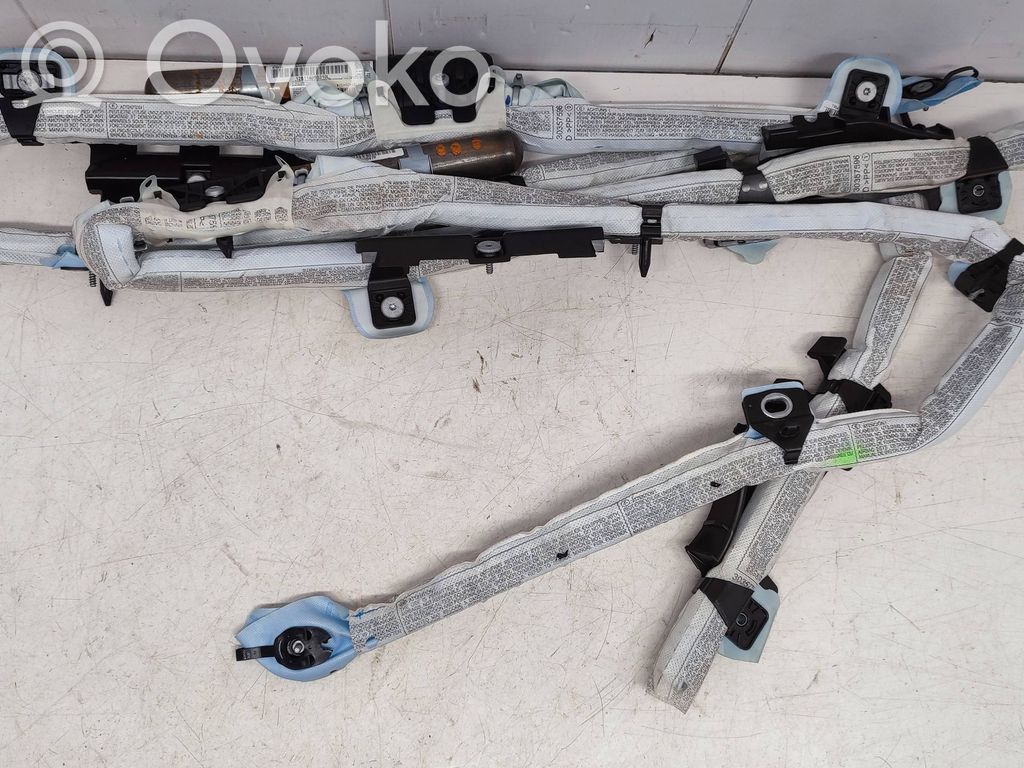 Airbag del techo   30380710G,85696686008Q,1062701960071,30380709G