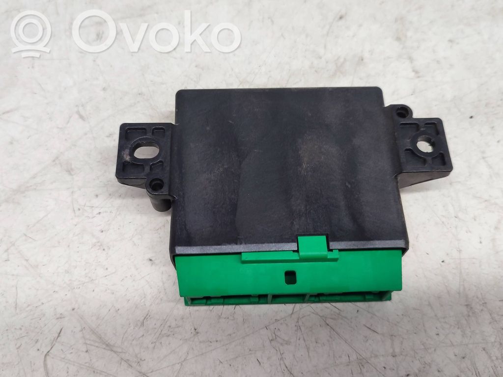 Peugeot 308 Parking PDC control unit/module 