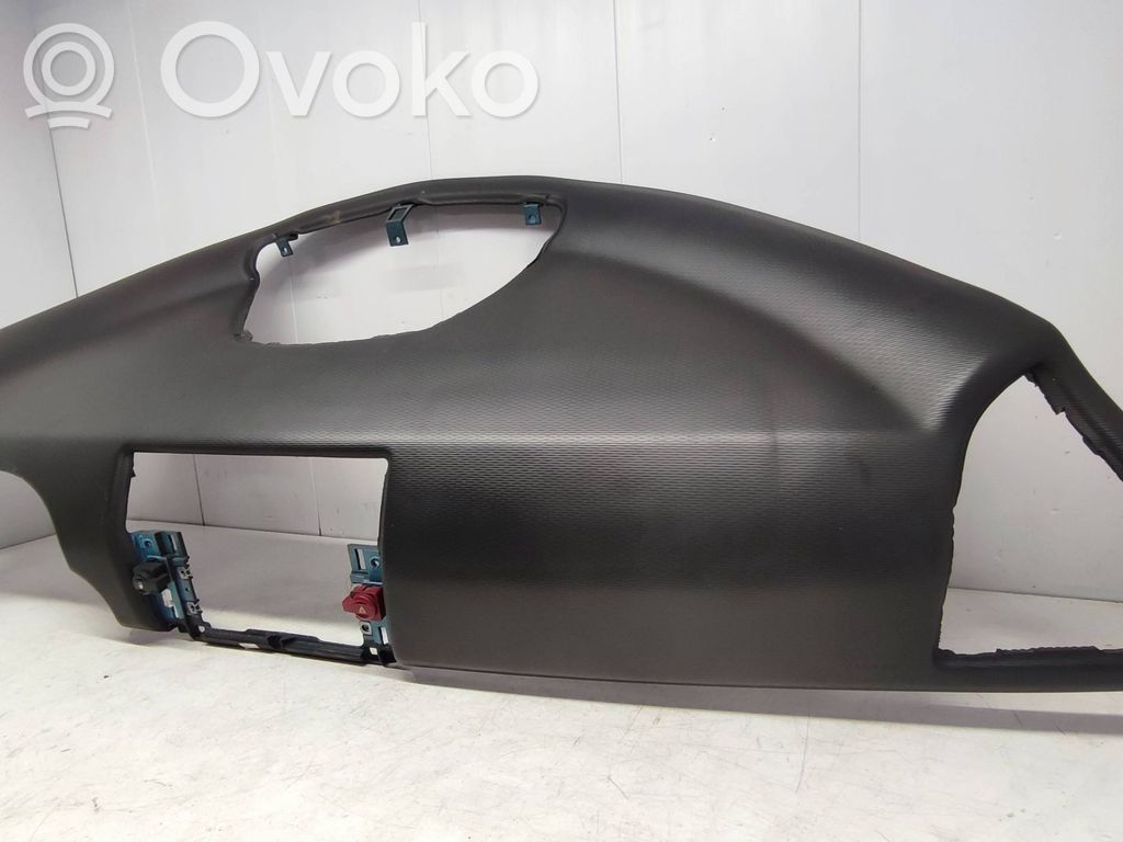 Citroen C4 I Cruscotto 