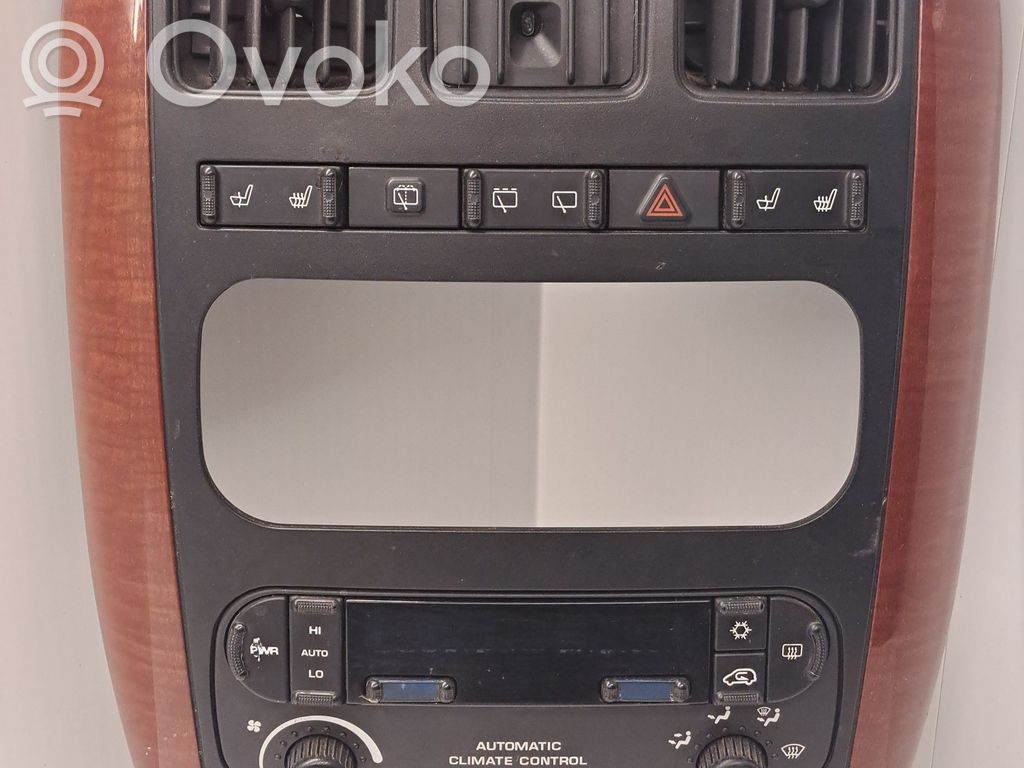 Consola central   05009175AA,P05127379AA