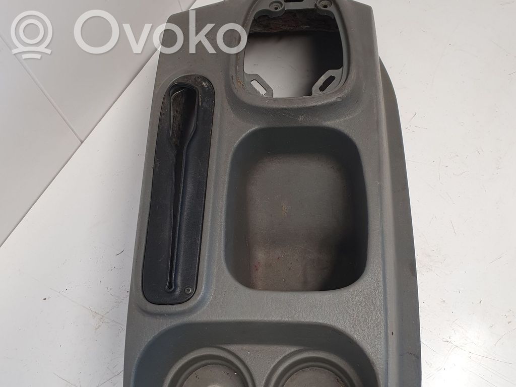 Chrysler Grand Voyager IV Other interior part 