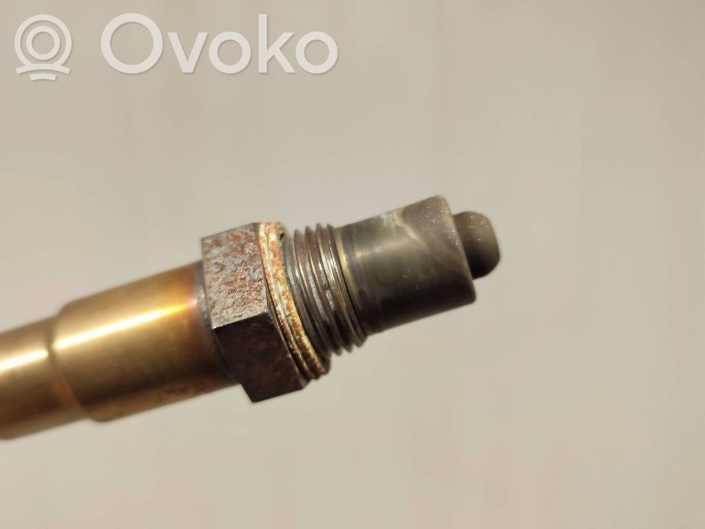 Peugeot 208 I Lambda probe sensor 