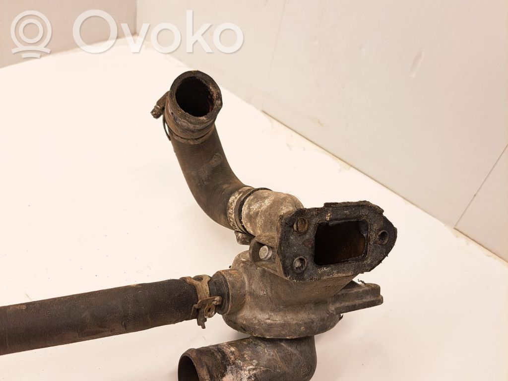 Thermostat