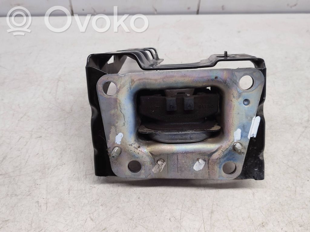 Peugeot 208 I Gearbox mount 