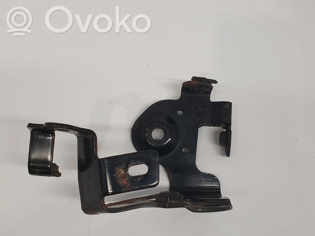 Renault Kangoo II Fuel pump bracket 