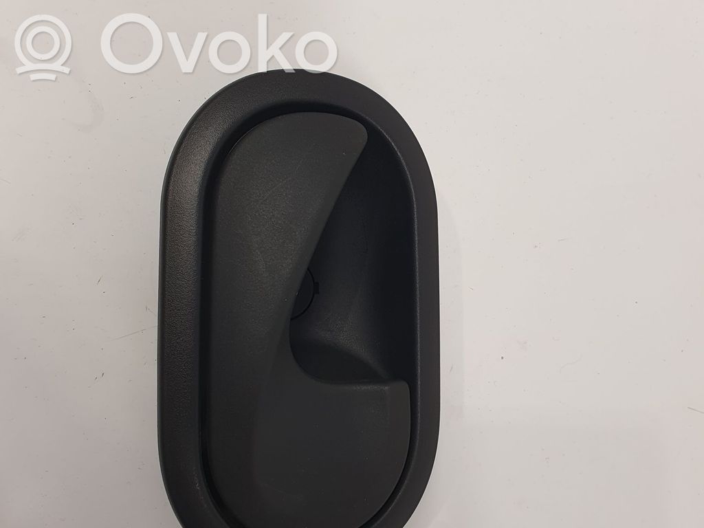 Renault Kangoo II Front door interior handle 