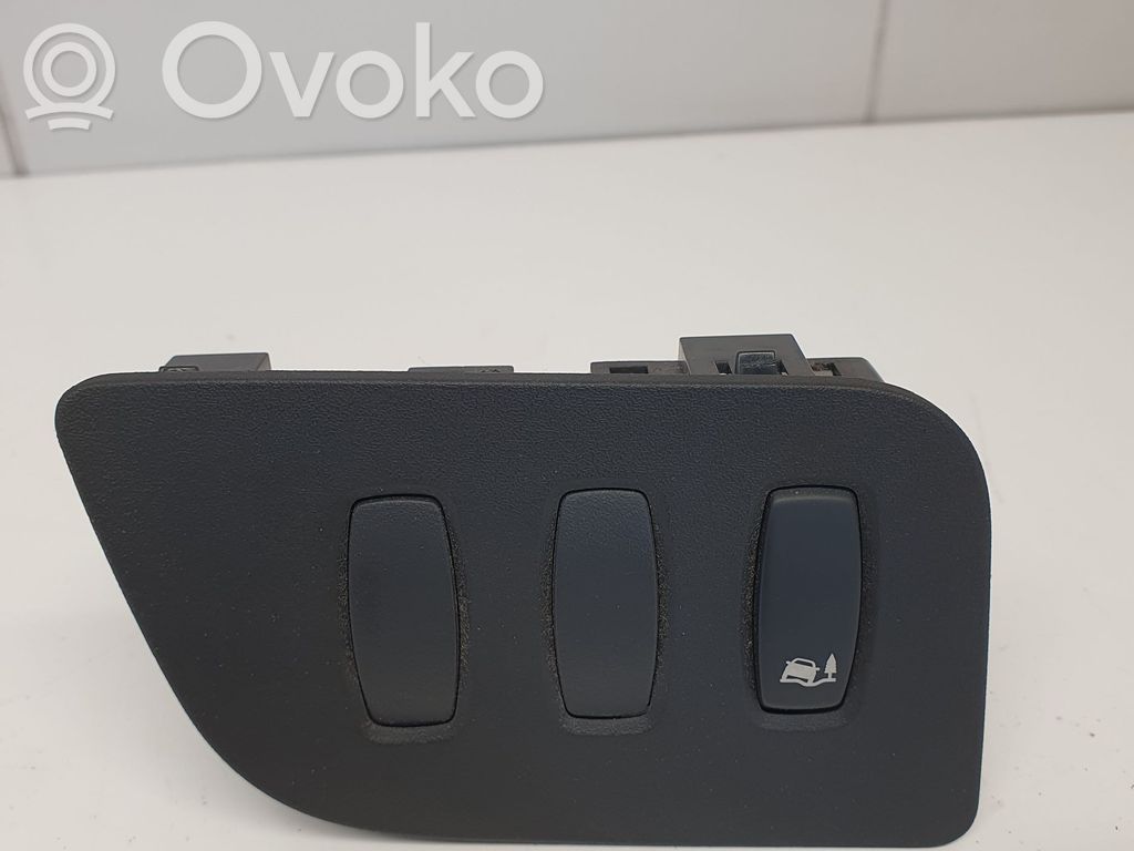 Renault Kangoo II ESP (stability program) switch 