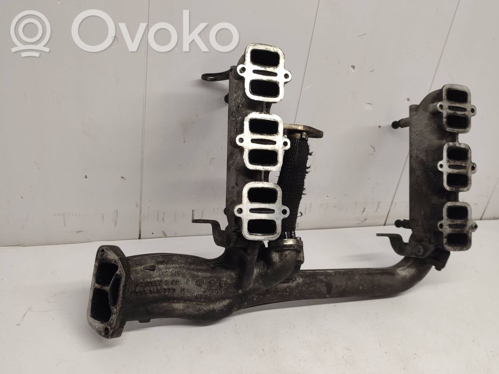 Intake manifold   059145770G,36650790,059129714A,059129713AA
