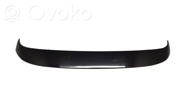 Citroen C4 II Tailgate/trunk spoiler 