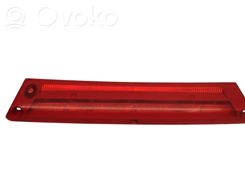Ford Fiesta Third/center stoplight 