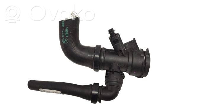 BMW i5 G60 Coolant temperature sensor 