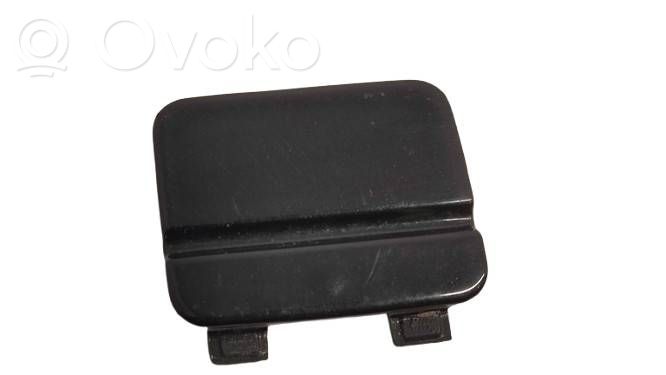 BMW 3 E90 E91 Galinis tempimo kilpos dangtelis 