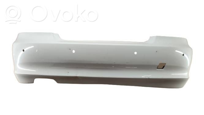 Rear bumper   7166793,15857711
