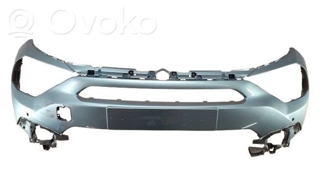 Citroen C4 III e-C4 Front bumper 