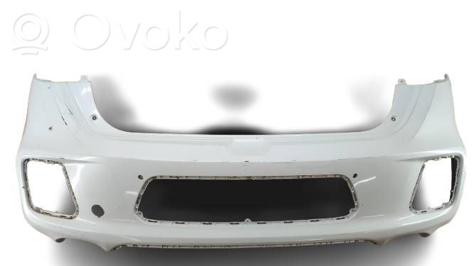 KIA Ceed Galinis bamperis 