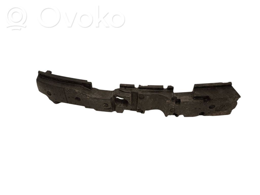 BMW 5 E60 E61 Front bumper foam support bar 