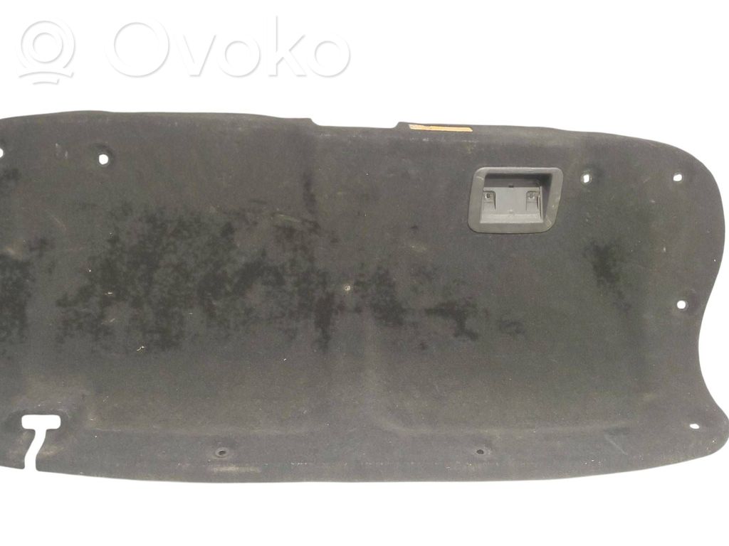 Lexus GS 300 350 430 450H Tapicerka bagażnika / Komplet 