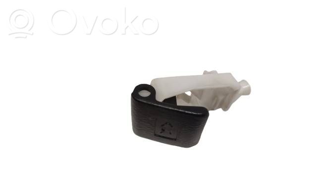 Lexus GS 300 350 430 450H Palanca de liberación de la tapa del motor (capó) 