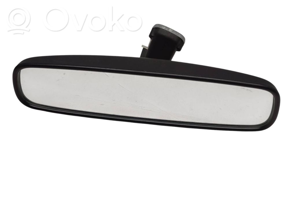 Rear view mirror (interior)   A080414,FCMC00