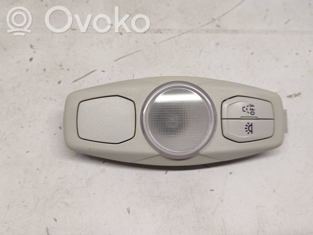Ford Focus Front seat light 