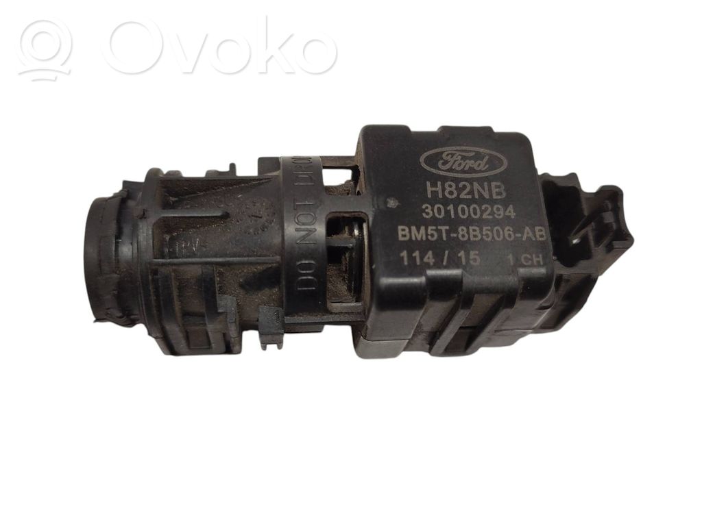 Ford Focus Interior temperature sensor 