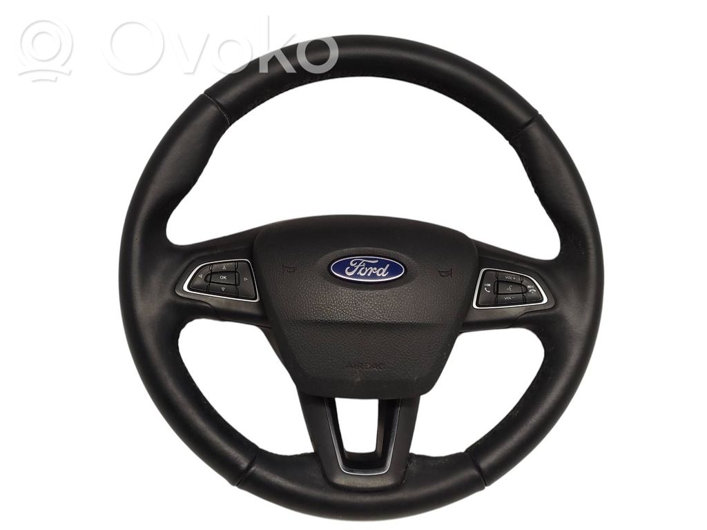 Ford Focus Stūre 