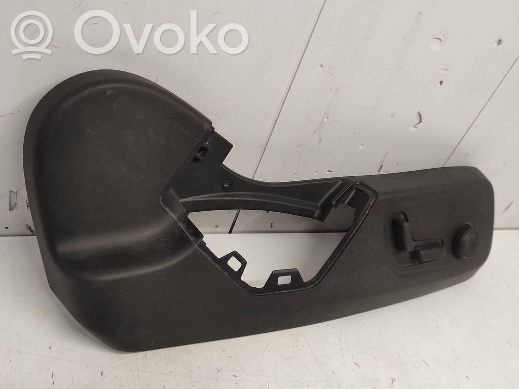 Volvo XC40 Interruptor de control del asiento 