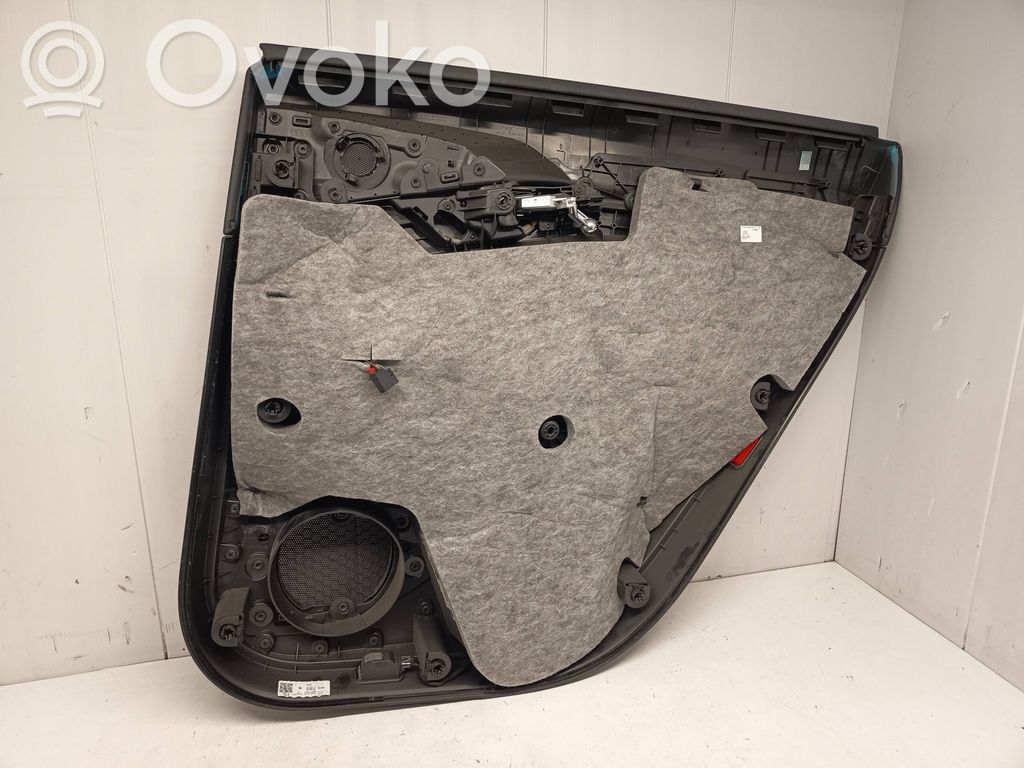 Audi e-tron Panou interior ușă spate 