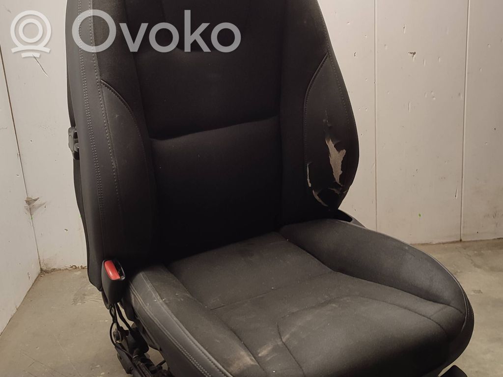 Volvo S60 Scaun șofer 