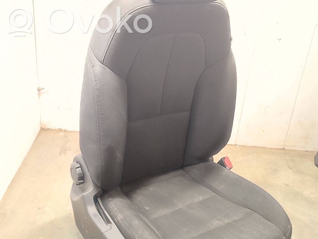 Volvo XC40 Scaun față pasager 