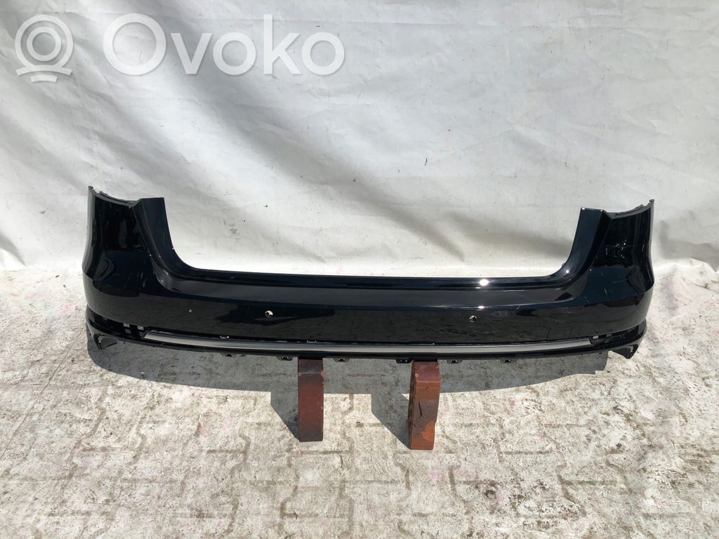 Audi A4 S4 B9 Parachoques 