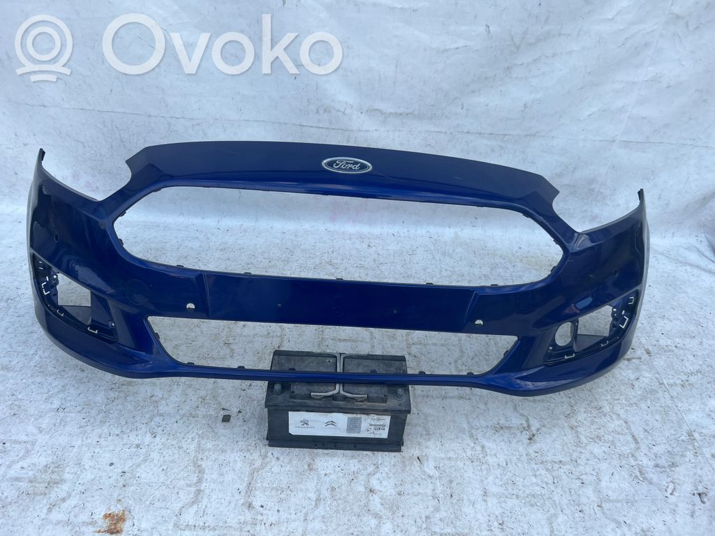 Ford S-MAX Front bumper 
