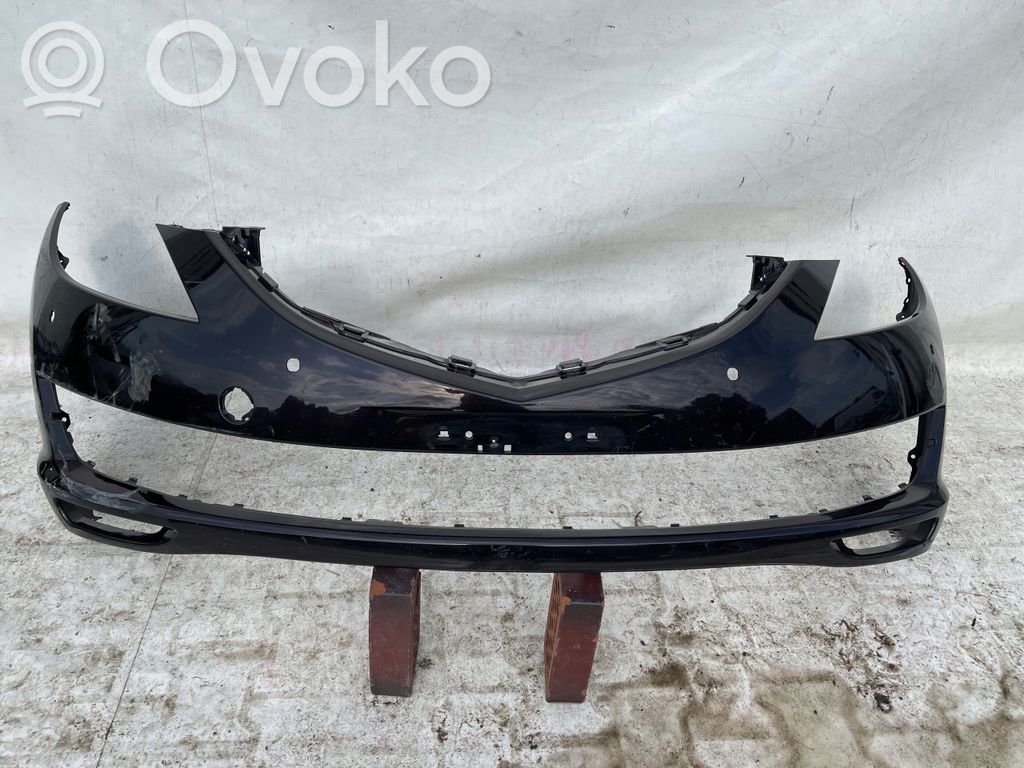 Mazda 6 Front bumper 