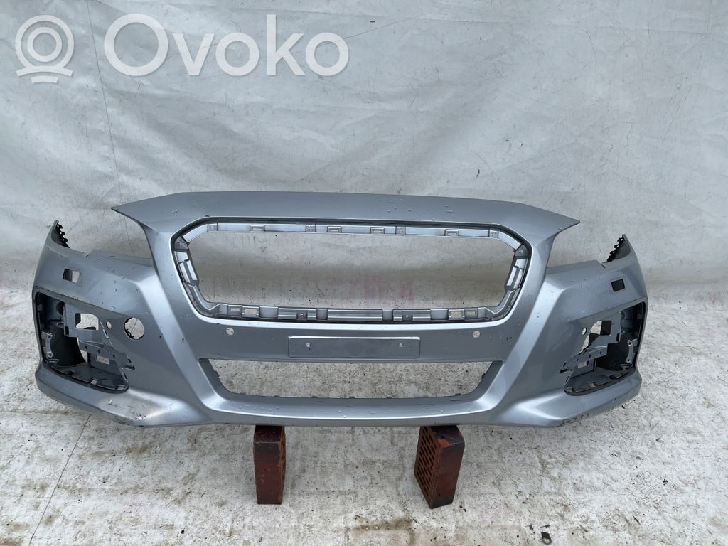 Subaru Levorg Etupuskuri 