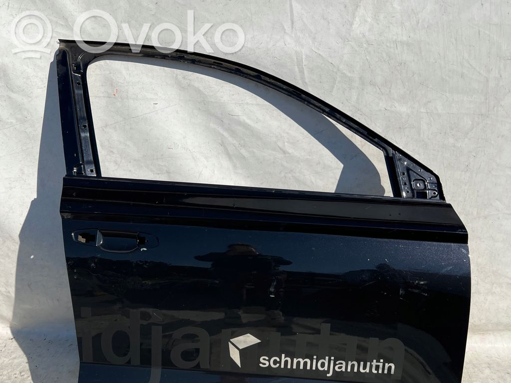 Seat Ateca Дверь 
