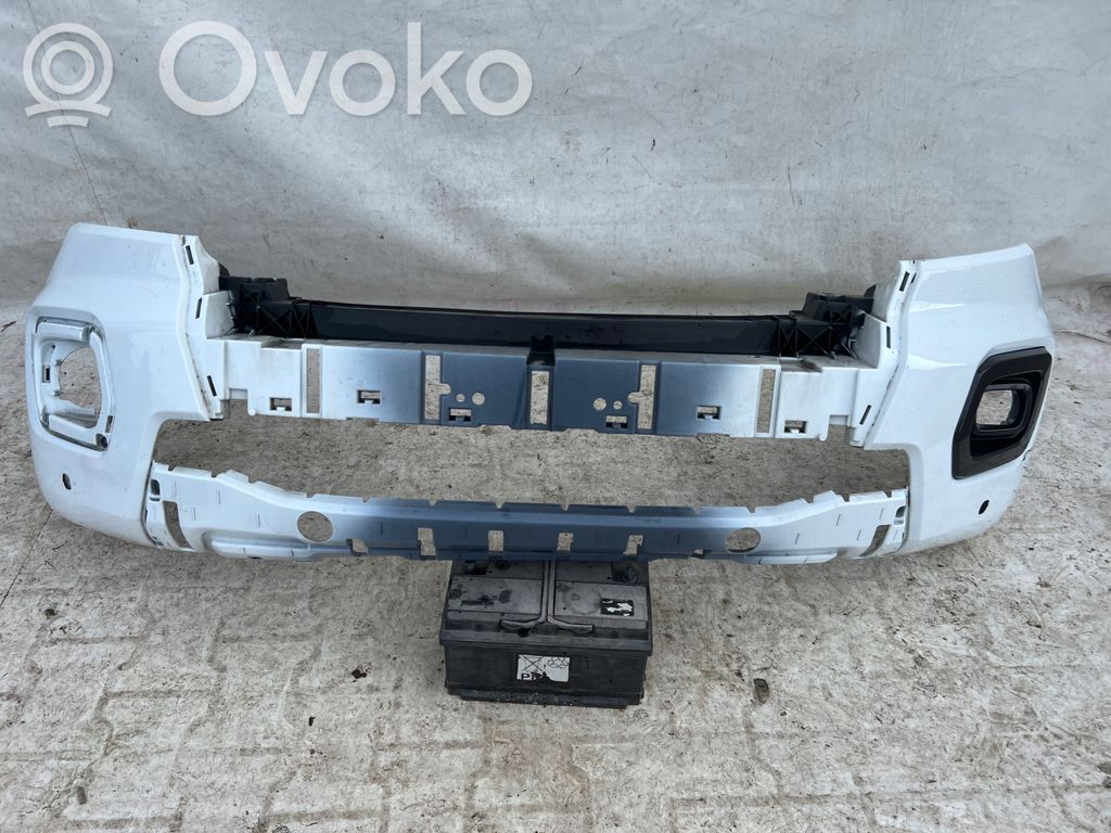 Ford Ranger Parachoques delantero 