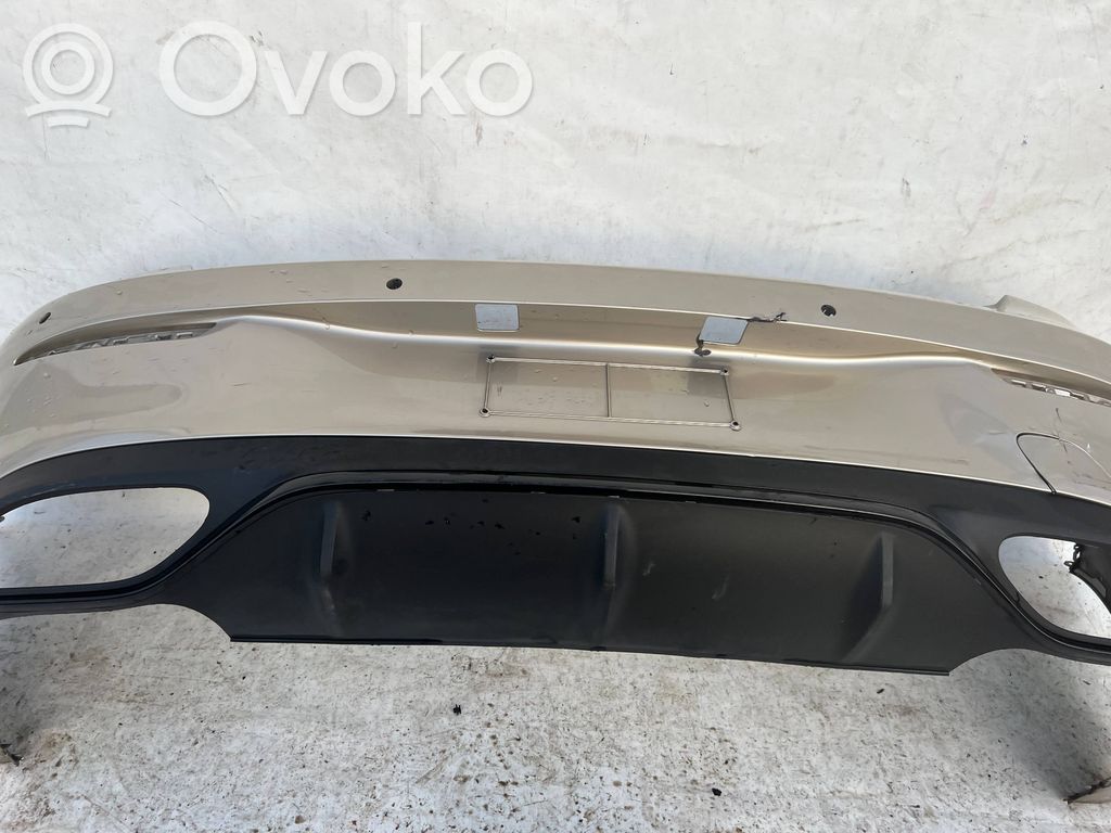 Mercedes-Benz E W238 Parachoques 