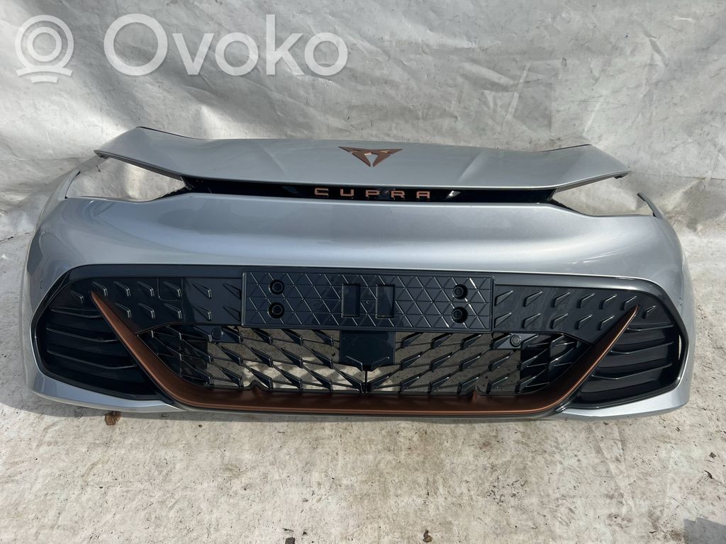 Cupra Born Priekšējais bamperis 