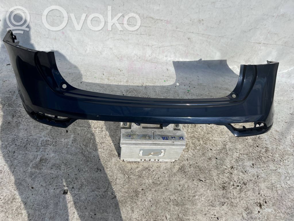 Volvo V40 Cross country Bamperis 