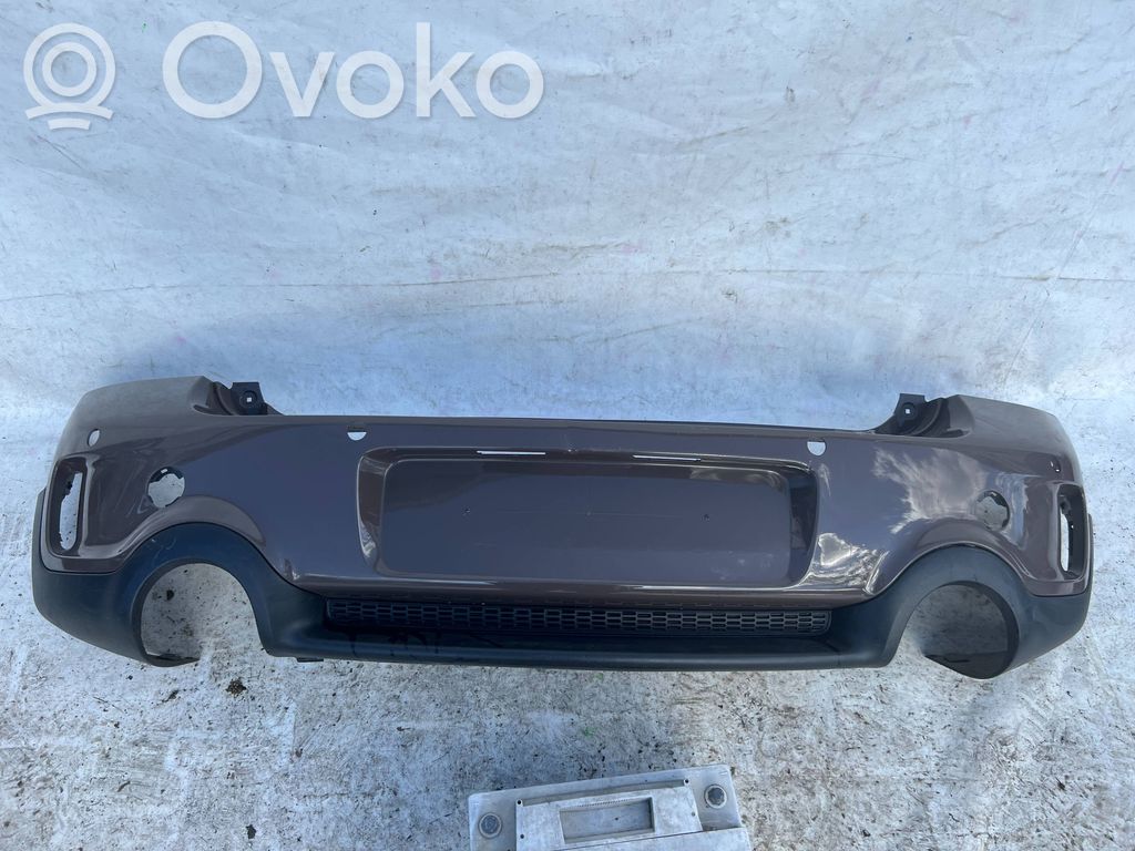 Mini Cooper Countryman R60 Parachoques 